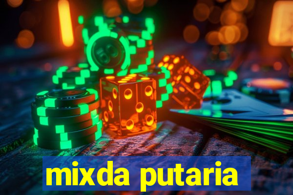 mixda putaria